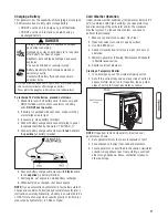 Preview for 17 page of Briggs & Stratton ELITE Series Operator'S Manual