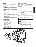 Preview for 37 page of Briggs & Stratton ELITE Series Operator'S Manual