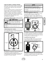 Preview for 43 page of Briggs & Stratton ELITE Series Operator'S Manual