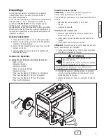 Preview for 67 page of Briggs & Stratton ELITE Series Operator'S Manual