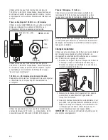 Preview for 74 page of Briggs & Stratton ELITE Series Operator'S Manual