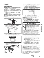 Preview for 75 page of Briggs & Stratton ELITE Series Operator'S Manual