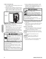 Preview for 78 page of Briggs & Stratton ELITE Series Operator'S Manual