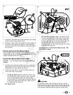 Preview for 5 page of Briggs & Stratton FW25 series Setup Instructions