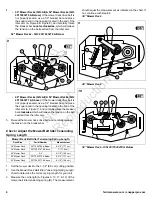 Preview for 6 page of Briggs & Stratton FW25 series Setup Instructions