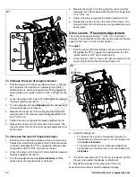 Preview for 12 page of Briggs & Stratton FW25 series Setup Instructions