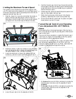 Preview for 13 page of Briggs & Stratton FW25 series Setup Instructions