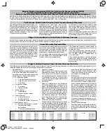 Preview for 18 page of Briggs & Stratton Industrial Plus Snow 90000 Operating And Maintenance Instructions Manual