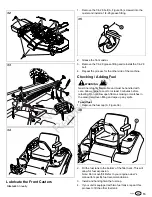 Preview for 15 page of Briggs & Stratton IS3200Z Series Dealer Setup & Adjustment Instructions Manual