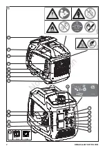 Preview for 2 page of Briggs & Stratton PowerSmart P2400 Operator'S Manual