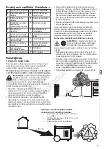 Preview for 145 page of Briggs & Stratton PowerSmart P2400 Operator'S Manual