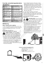 Preview for 165 page of Briggs & Stratton PowerSmart P2400 Operator'S Manual