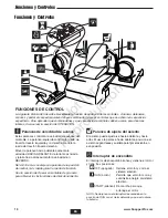 Preview for 12 page of Briggs & Stratton S200X32BVP61 Operating Instructions Manual