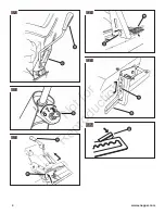 Preview for 4 page of Briggs & Stratton Snapper 2691382-00 Operator'S Manual