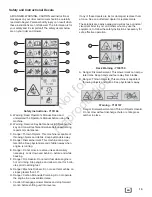 Preview for 13 page of Briggs & Stratton Snapper 2691382-00 Operator'S Manual