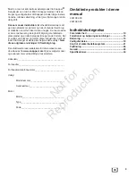 Preview for 31 page of Briggs & Stratton Snapper 2691382-00 Operator'S Manual