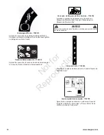 Preview for 234 page of Briggs & Stratton Snapper 2691382-00 Operator'S Manual