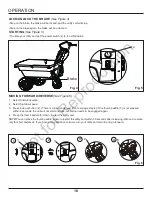 Preview for 10 page of Briggs & Stratton Snapper XD Owner'S Manual