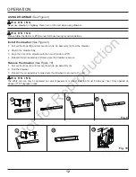 Preview for 12 page of Briggs & Stratton Snapper XD Owner'S Manual