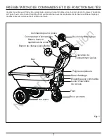 Preview for 27 page of Briggs & Stratton Snapper XD Owner'S Manual