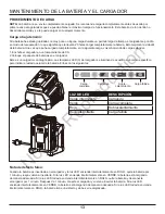 Preview for 53 page of Briggs & Stratton Snapper XD Owner'S Manual