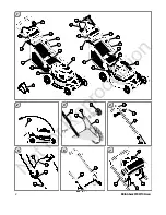 Preview for 2 page of Briggs & Stratton SNAPPER Operator'S Manual