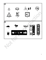 Preview for 5 page of Briggs & Stratton SNAPPER Operator'S Manual