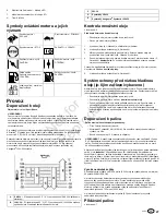 Preview for 27 page of Briggs & Stratton Vanguard 490000 Operator'S Manual