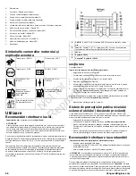 Preview for 88 page of Briggs & Stratton Vanguard 490000 Operator'S Manual