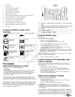 Preview for 107 page of Briggs & Stratton Vanguard 490000 Operator'S Manual