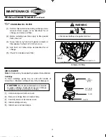 Preview for 14 page of Briggs & Stratton Vanguard Diesel 432447 Operating & Maintenance Instructions