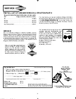 Preview for 18 page of Briggs & Stratton Vanguard Diesel 432447 Operating & Maintenance Instructions