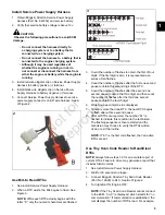 Preview for 9 page of Briggs & Stratton Vanguard EFI 380000 Repair Manual