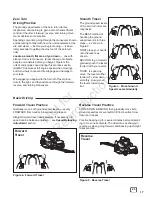 Preview for 17 page of Briggs & Stratton Zero Turn Rider Operator'S Manual