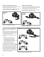 Preview for 18 page of Briggs & Stratton Zero Turn Rider Operator'S Manual