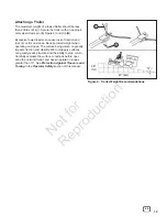 Preview for 19 page of Briggs & Stratton Zero Turn Rider Operator'S Manual