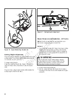 Preview for 24 page of Briggs & Stratton Zero Turn Rider Operator'S Manual