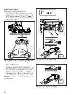 Preview for 28 page of Briggs & Stratton Zero Turn Rider Operator'S Manual