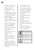 Preview for 9 page of BRIGHT 016318 Operating Instructions Manual