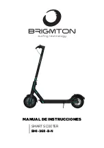 Brigmton BMI-368-B-N Instruction Manual preview