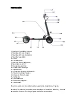 Preview for 3 page of Brigmton BSK-1000-B-N Instruction Manual