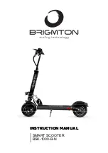 Preview for 11 page of Brigmton BSK-1000-B-N Instruction Manual