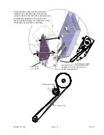 Preview for 33 page of Brillion TURFMAKER Junior SLP2041 Operator'S Manual