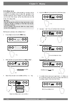 Preview for 20 page of Brink Renovent Excellent 450 Installation Instructions Manual