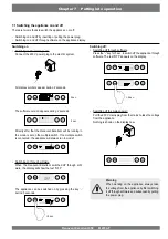 Preview for 23 page of Brink Renovent Excellent 450 Installation Instructions Manual