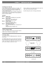 Preview for 24 page of Brink Renovent Excellent 450 Installation Instructions Manual