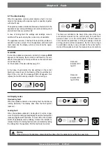 Preview for 25 page of Brink Renovent Excellent 450 Installation Instructions Manual