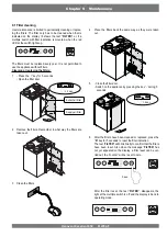 Preview for 27 page of Brink Renovent Excellent 450 Installation Instructions Manual