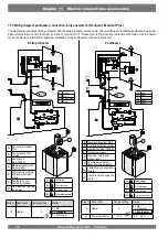 Preview for 34 page of Brink Renovent Excellent 450 Installation Instructions Manual