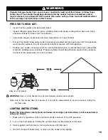 Preview for 11 page of Brinkmann 4010 series Owner'S Manual